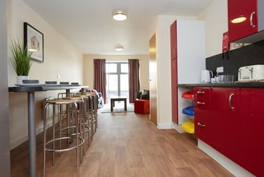 1 bed studio, Victoria Road, City Centre, Chester, CH22AX - Image 12